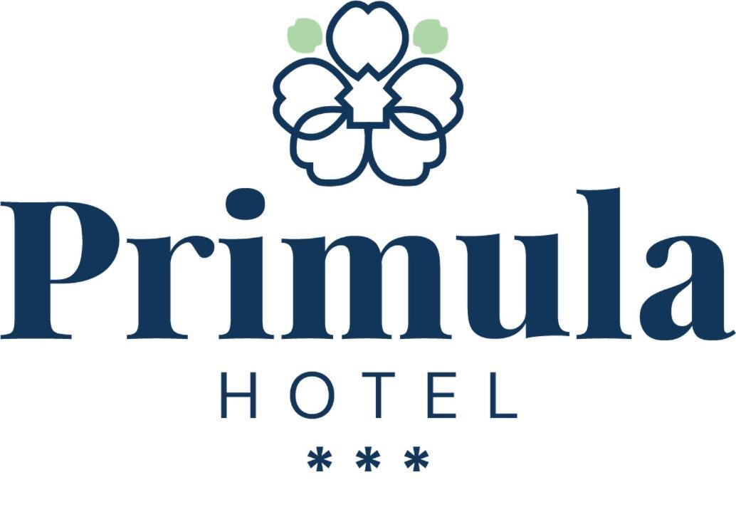 La Primula Otel Borgo San Dalmazzo Dış mekan fotoğraf