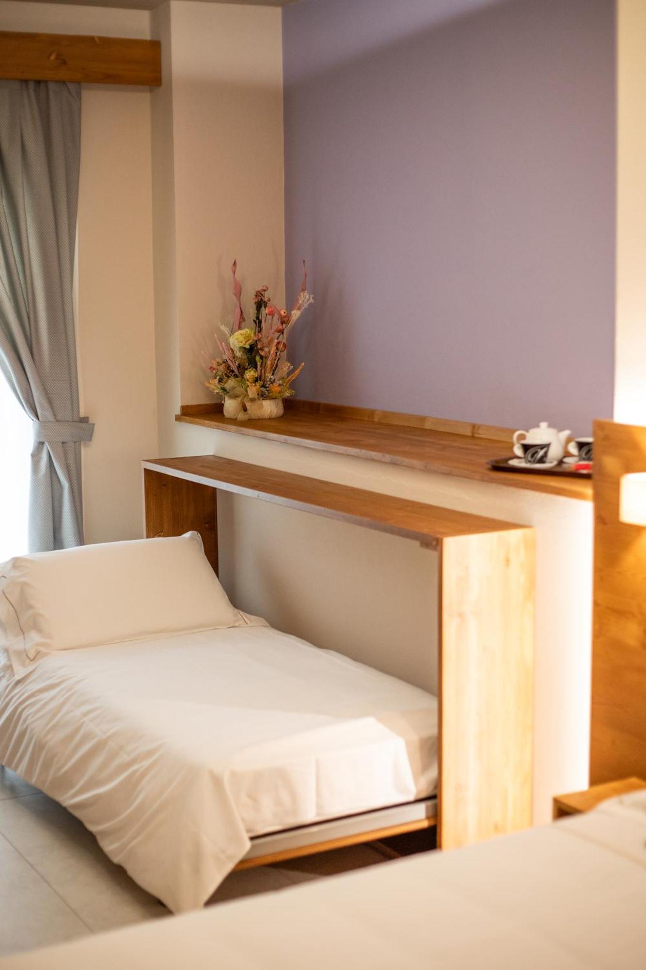 La Primula Otel Borgo San Dalmazzo Dış mekan fotoğraf