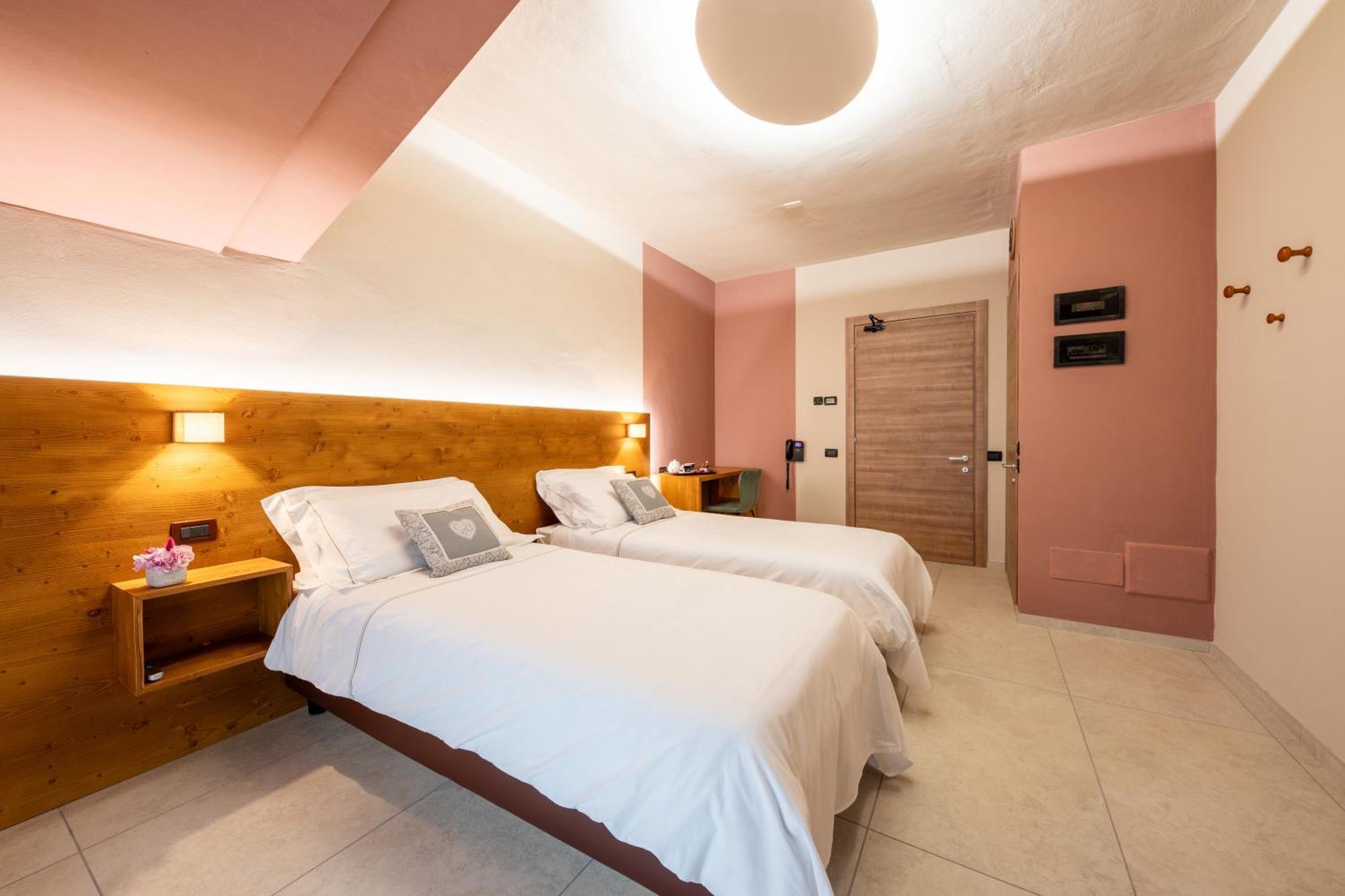 La Primula Otel Borgo San Dalmazzo Dış mekan fotoğraf