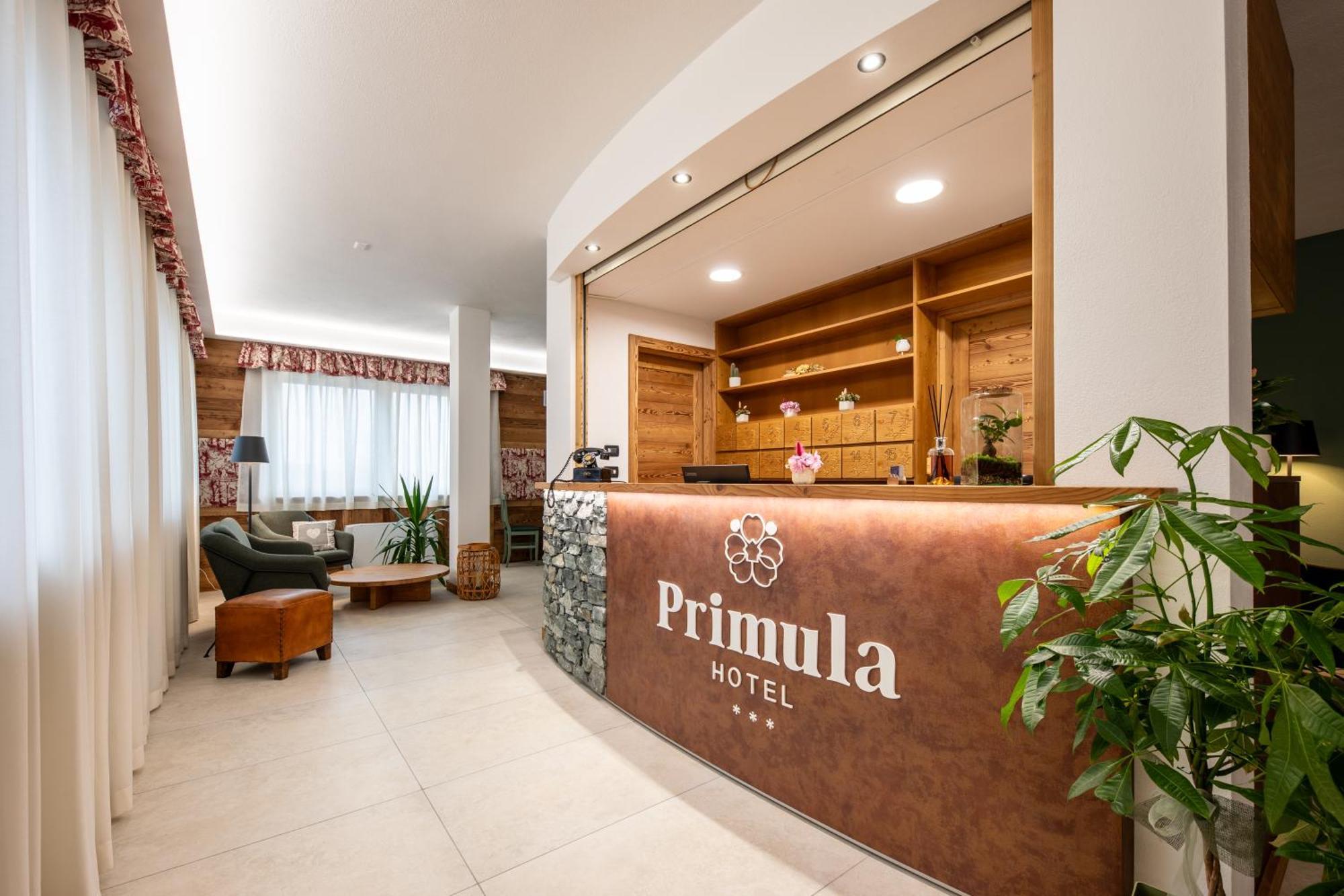 La Primula Otel Borgo San Dalmazzo Dış mekan fotoğraf